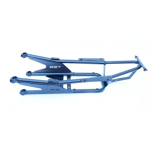 Racing rear subframe | TSS