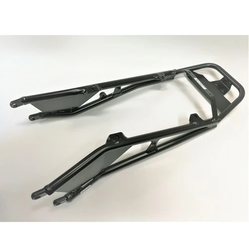 Racing rear subframe | TSS