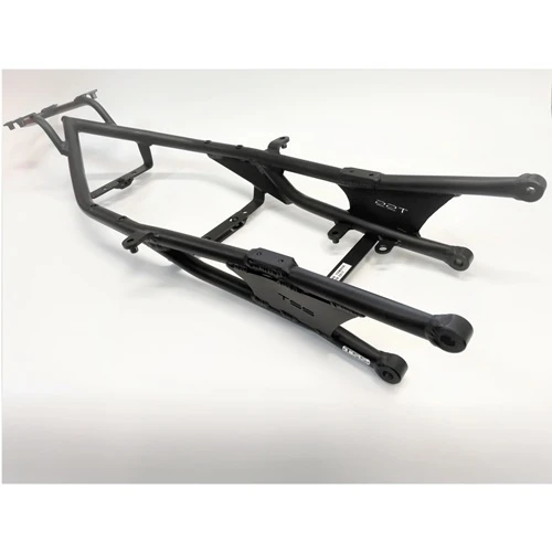 Racing rear subframe | TSS