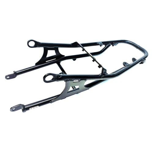 Racing rear subframe | TSS