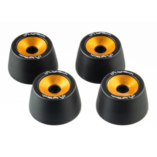 Kit protezioni perni ruota oro | Lightech