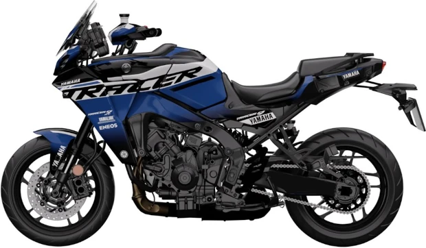 Kit adesivi Yamaha TR 7