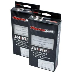 Kit carburatori Dynojet