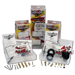 Dynojet carburetor kits