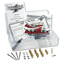 Dynojet carburetor kit