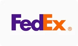 Logo FedEx